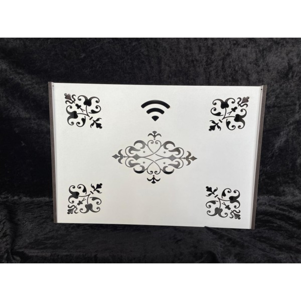 Kolaşın Modem ve Sigorta Panali Gizleme Kutusu Eşya Saklama Kutusu Fiyatı
