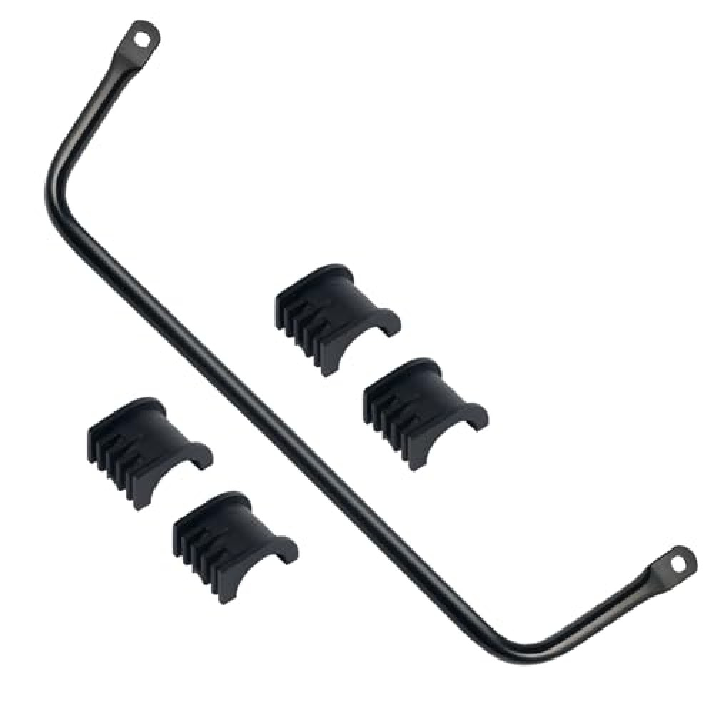 Kolasina 5341248-458 Rear Suspension Stabilizer Sway Bar Compatible with Polaris Ranger 1000 2020,Ranger Crew 1000 2020-2021,Ranger XP 1000 2019-2022,Ranger Crew XP 1000 2019-2021
