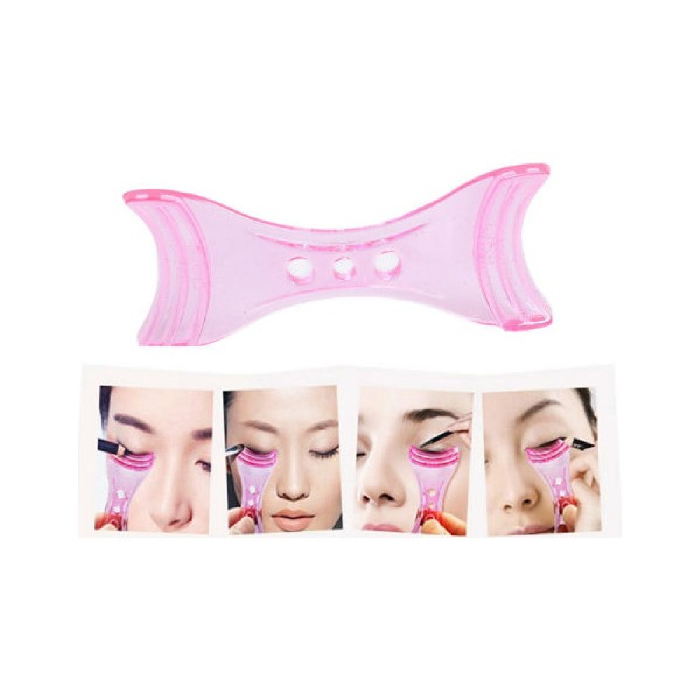 Kolay Eyeliner Sürme Şablonu - 001 Makyaj Ürünleri Fiyatı