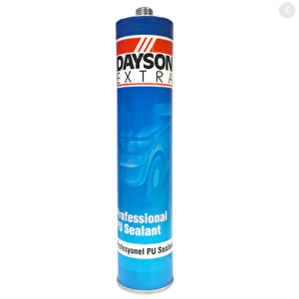 Koldoor Dayson Extra Pu Mastik Beyaz 280 Ml Silikon Fiyatı