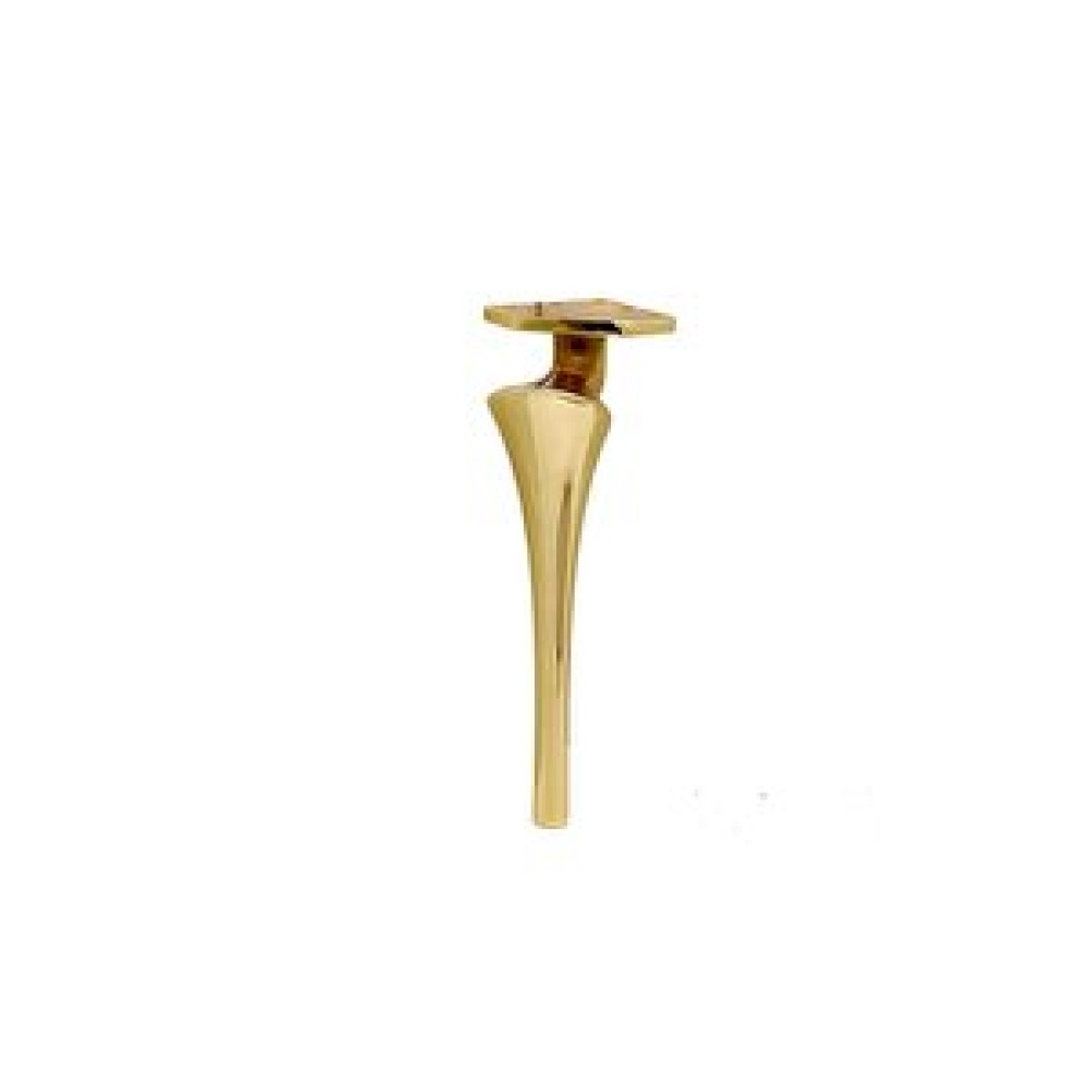 Koldoor Elegant Gold Mobilya Koltuk Ayağı Chester Komidin Tv Ünitesi Vestiyer Ayağı 21 Cm 16 Adet Koltuk Fiyatı
