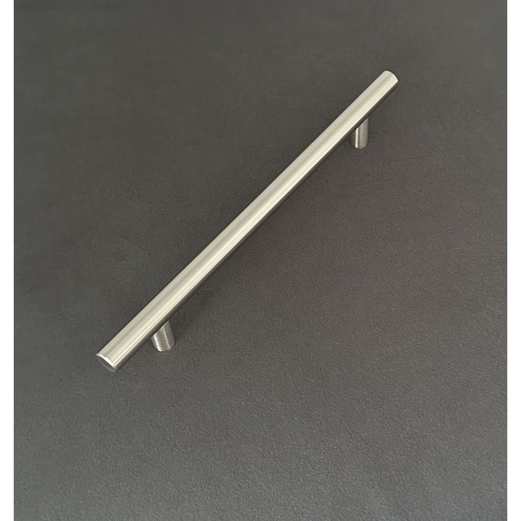 Koldoor Helen Paslanmaz Inox Tv Ünitesi Vestiyer Yatak Odası Mutfak Dolap Çekmece Kulpu 192 mm 1 Adet Tv Ünitesi / Sehpası Fiyatı