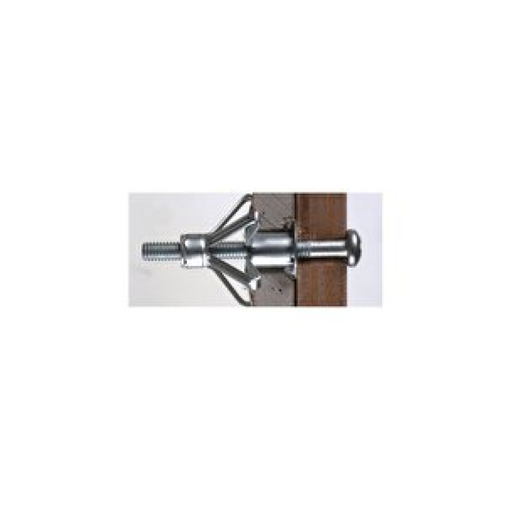 Koldoor Paraşüt Tipi Çelik Dubel Alçıpan Dübeli 6x52 Mm 10 Adet Vida, Çivi, Somun Fiyatı