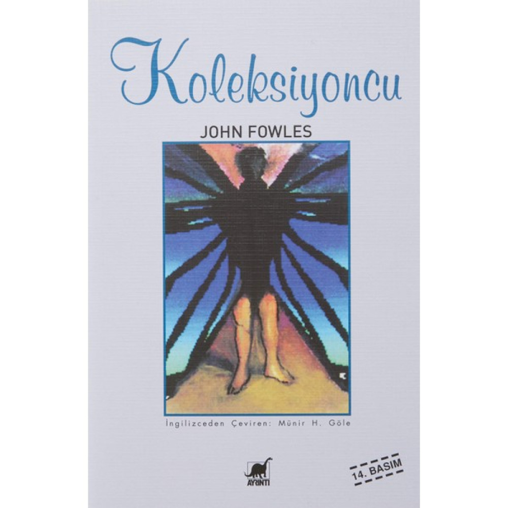 Koleksiyoncu - John Fowles Dünya Edebiyatı Fiyatı