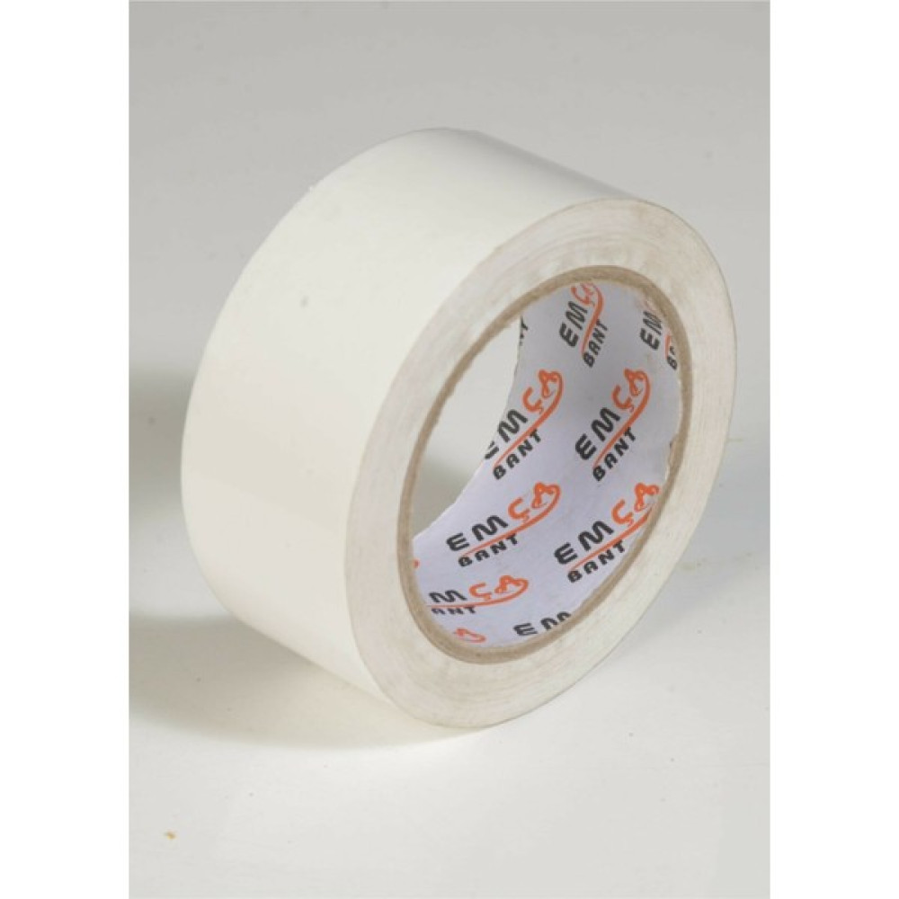 Koli Bandı Hotmelt Beyaz 45X100METRE Tekli Bant Fiyatı