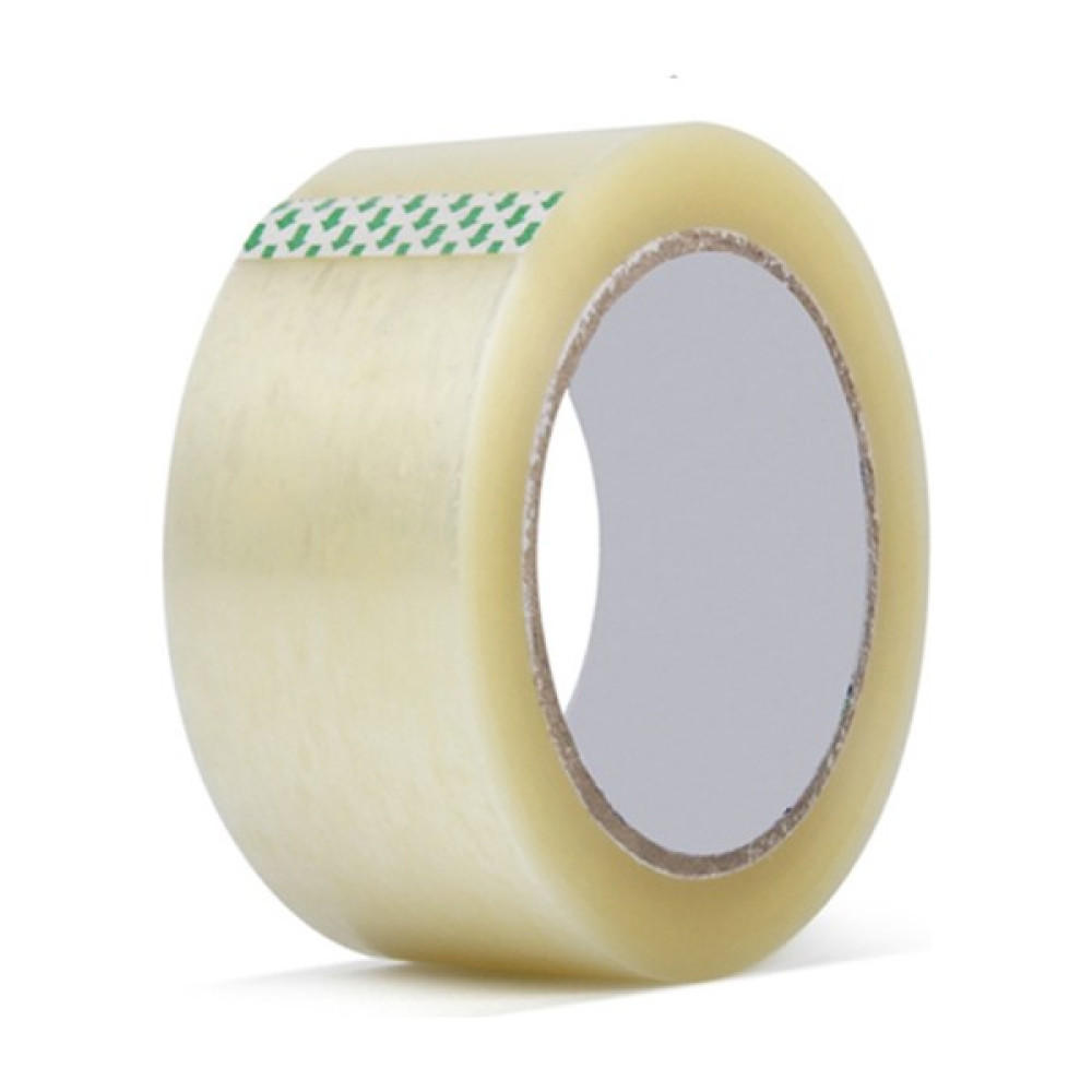 Koli Bandı Şeffaf 45 mm 100 mt Nalburiye & Hırdavat Fiyatı
