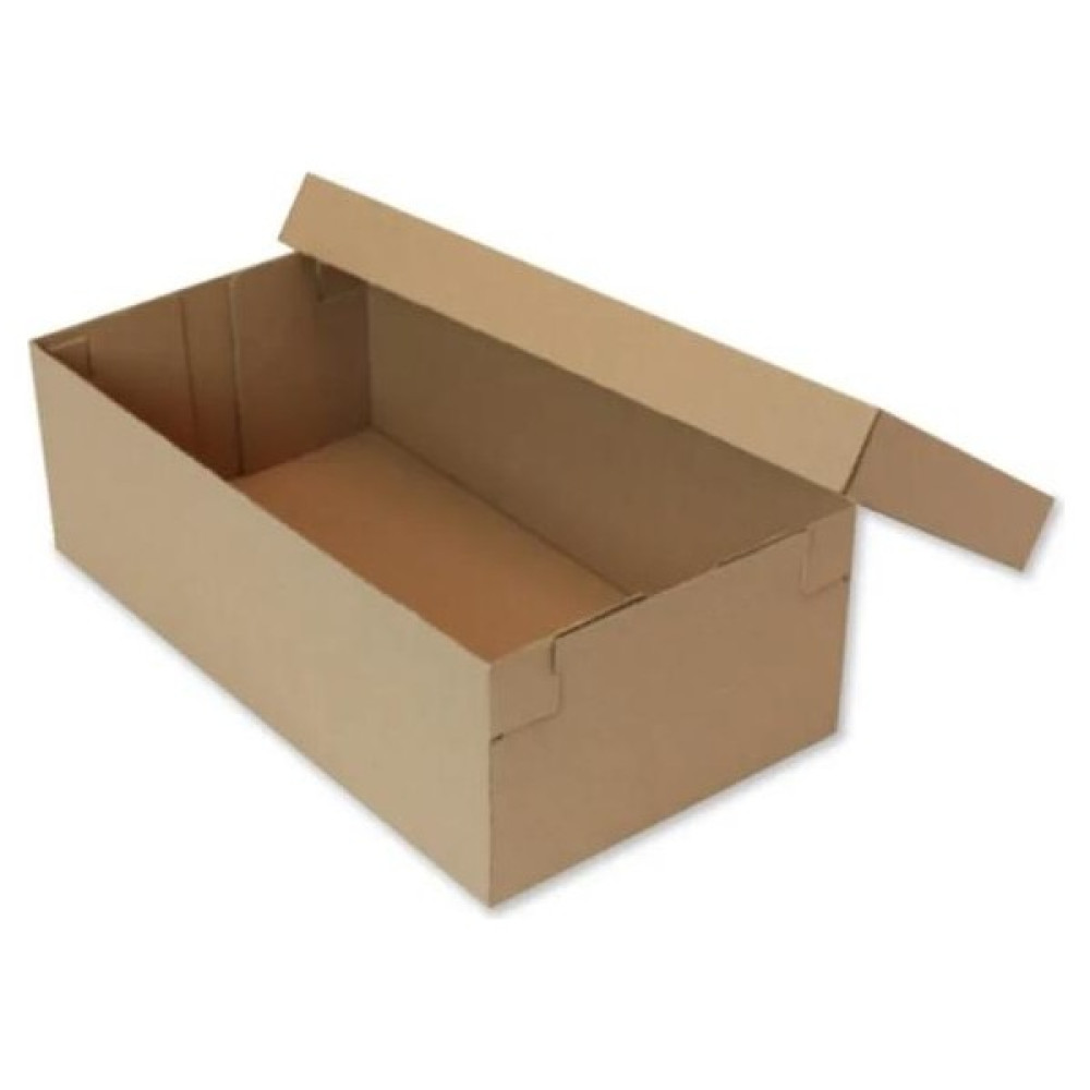 Koli Kolay 36X20X12 cm Ayakkabı Kutusu 10 Adet Nalburiye & Hırdavat Fiyatı