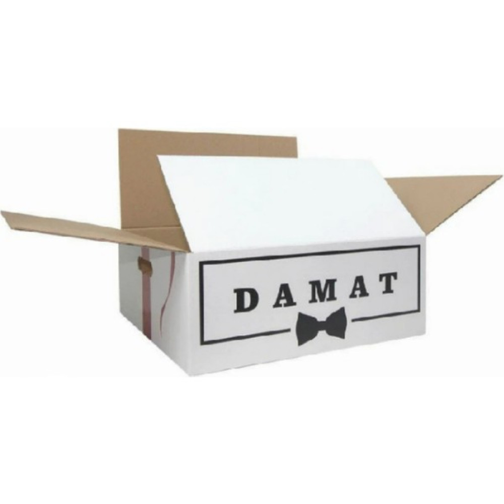 Koli Kolay 50x50x20 cm Damat Çeyiz Kutusu Damat Gelin Nikah Düğün 1 Adet Nalburiye & Hırdavat Fiyatı