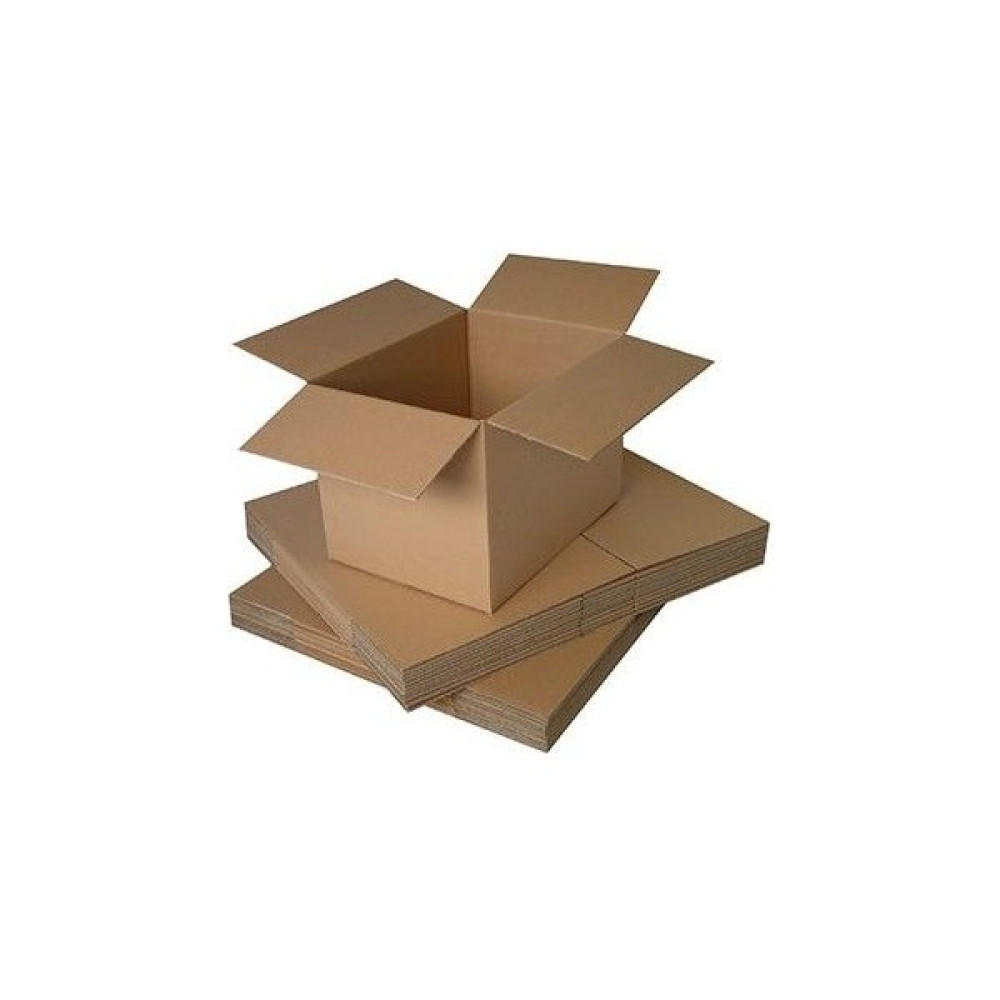 Kolim Boş Koli 40X30X30 Çift Oluklu 5 Adet - Kahverengi - 40*30*30 Nalburiye & Hırdavat Fiyatı