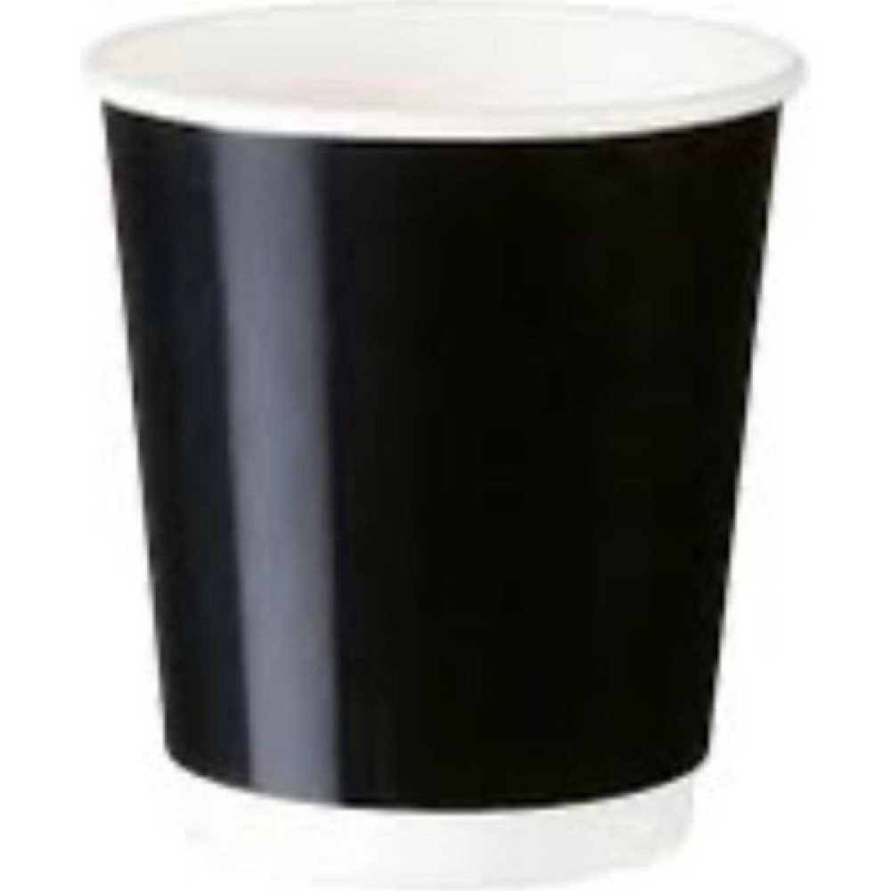 Kolin Ambalaj Siyah Karton Bardak 9 Oz 30'lu Paket Oto Boyaları Fiyatı