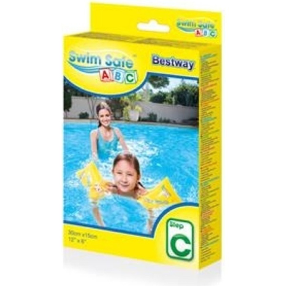 Kolluk 30X15Cm Bestway - 32110 Şişme Su Ürünleri Fiyatı