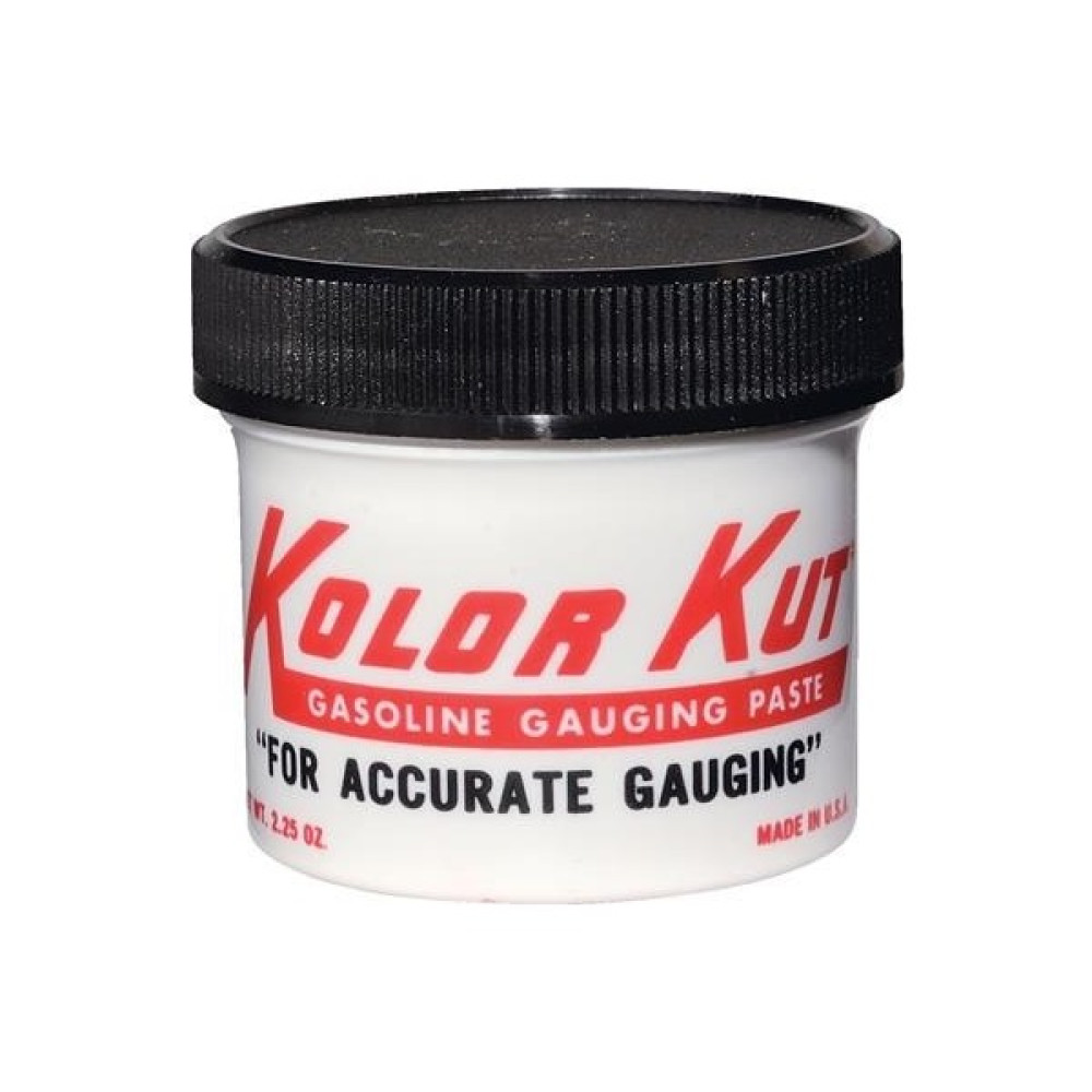 Kolor Kut Gaz ve Yakıt Bulma Macunu 62 gr Boya Malzemeleri Fiyatı