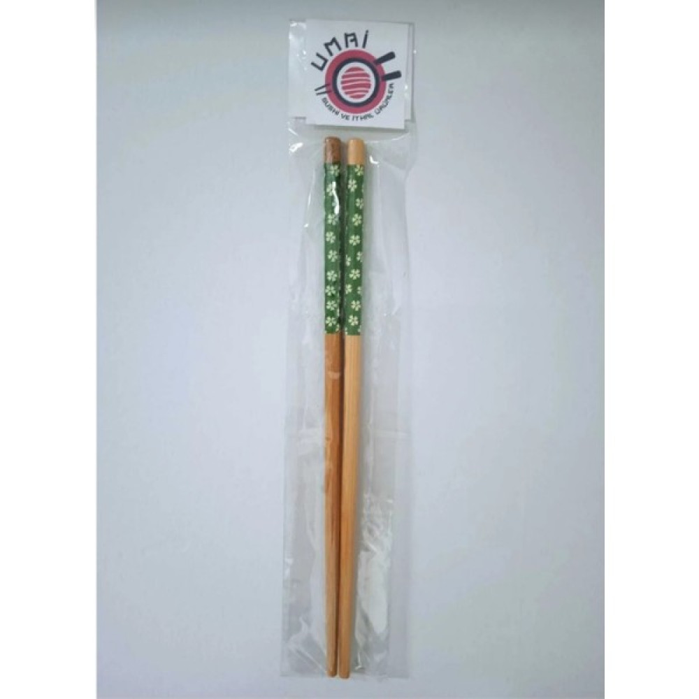 Kolpa Görkem Kore Bambu Chopstick - Ahşap Çatal / Kaşık / Bıçak Takımları Fiyatı