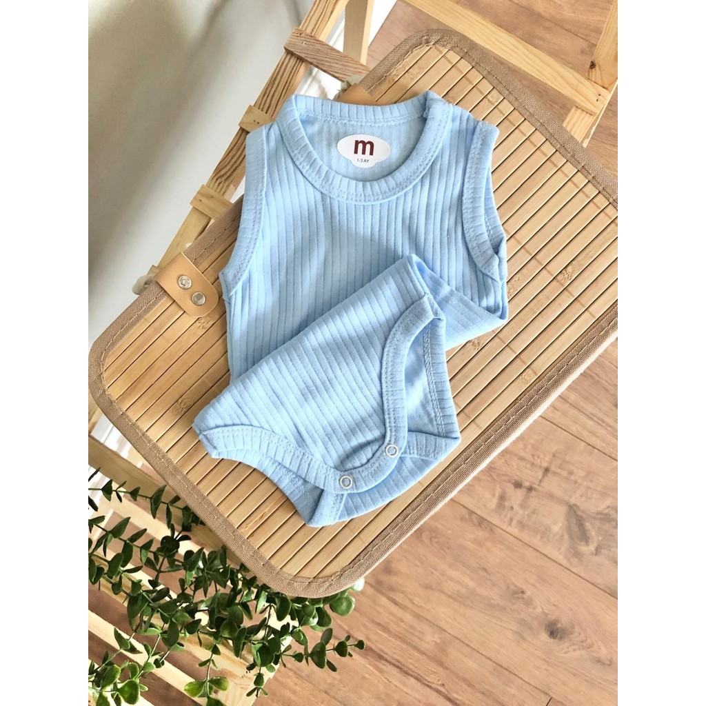 Kolsuz Çıtçıtlı Body-1 Giyim & İç Giyim Fiyatı