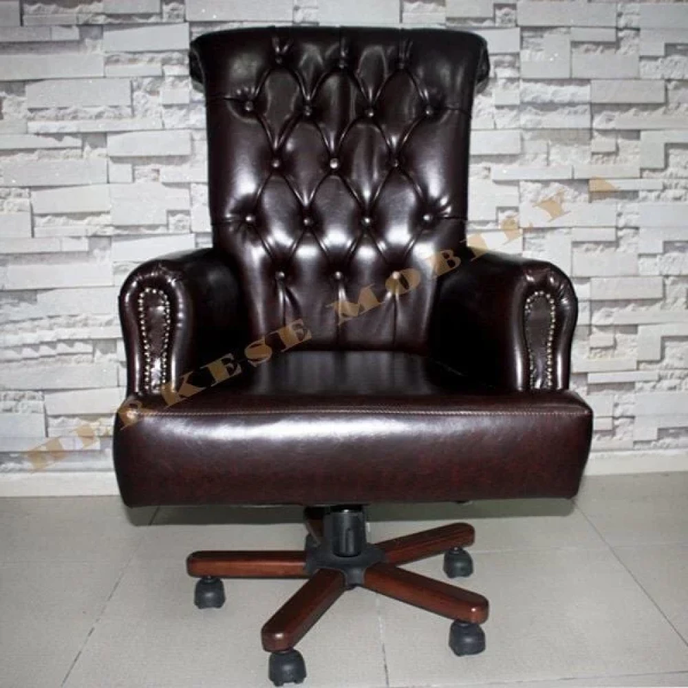 Koltukstilim Boss V.i.p Makam Koltuğu - Çok Renkli Ofis Koltukları Fiyatı