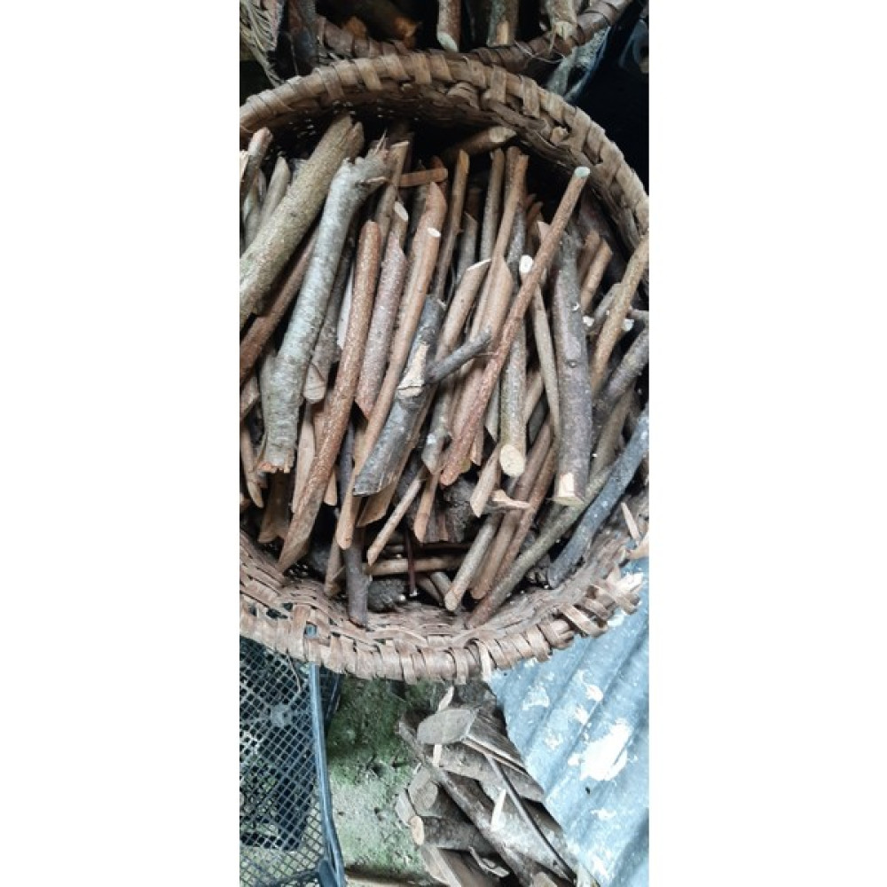 Kolukisa Tarim Semaver Odunu- 10KG - Renkli Bahçe Aksesuarı Fiyatı
