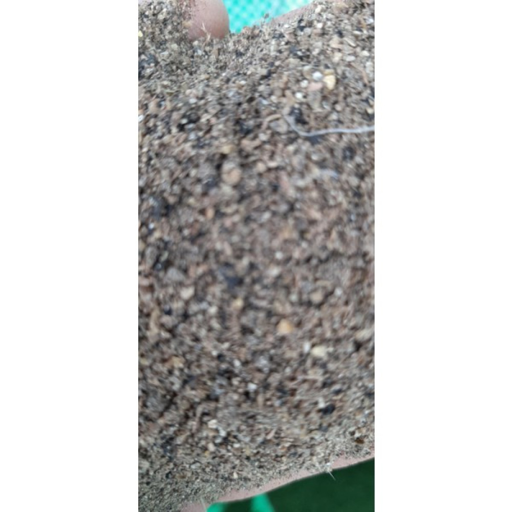 Kolukisa Tarim Tavuk (Toz ) Gübresi - 5KG Gübre Fiyatı