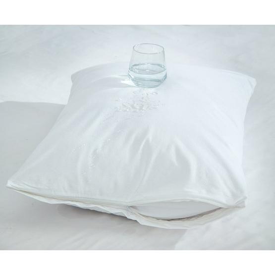 Komfort Home 50x70 cm x 2 Fermuarlı Sıvı Geçirmez Yastık Alezi