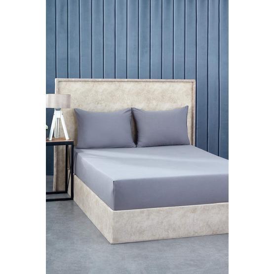 Komfort Home Çift Kişilik Penye Lastikli 140x200 cm Çarşaf Seti Çarşaf Fiyatı