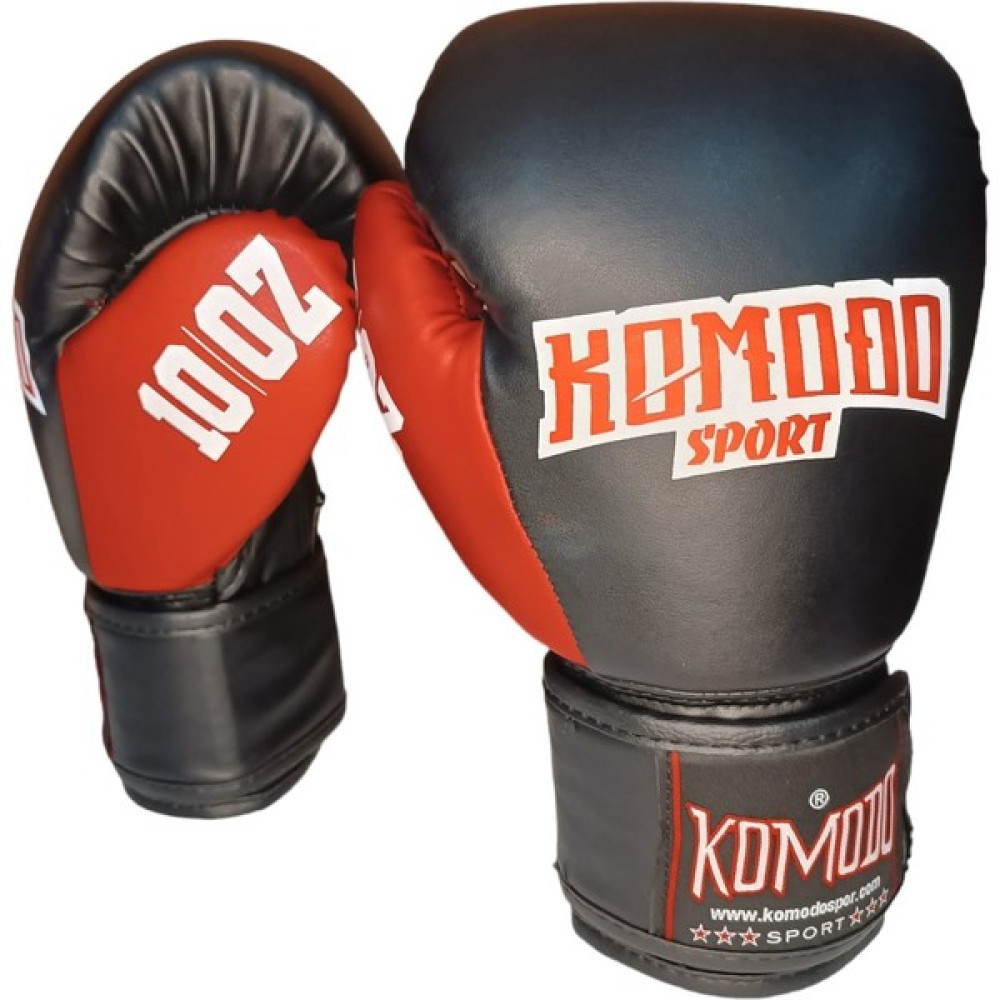 Komodo Sport Boks Eldiveni Ksb 204 Diğer Spor Ürünleri Fiyatı