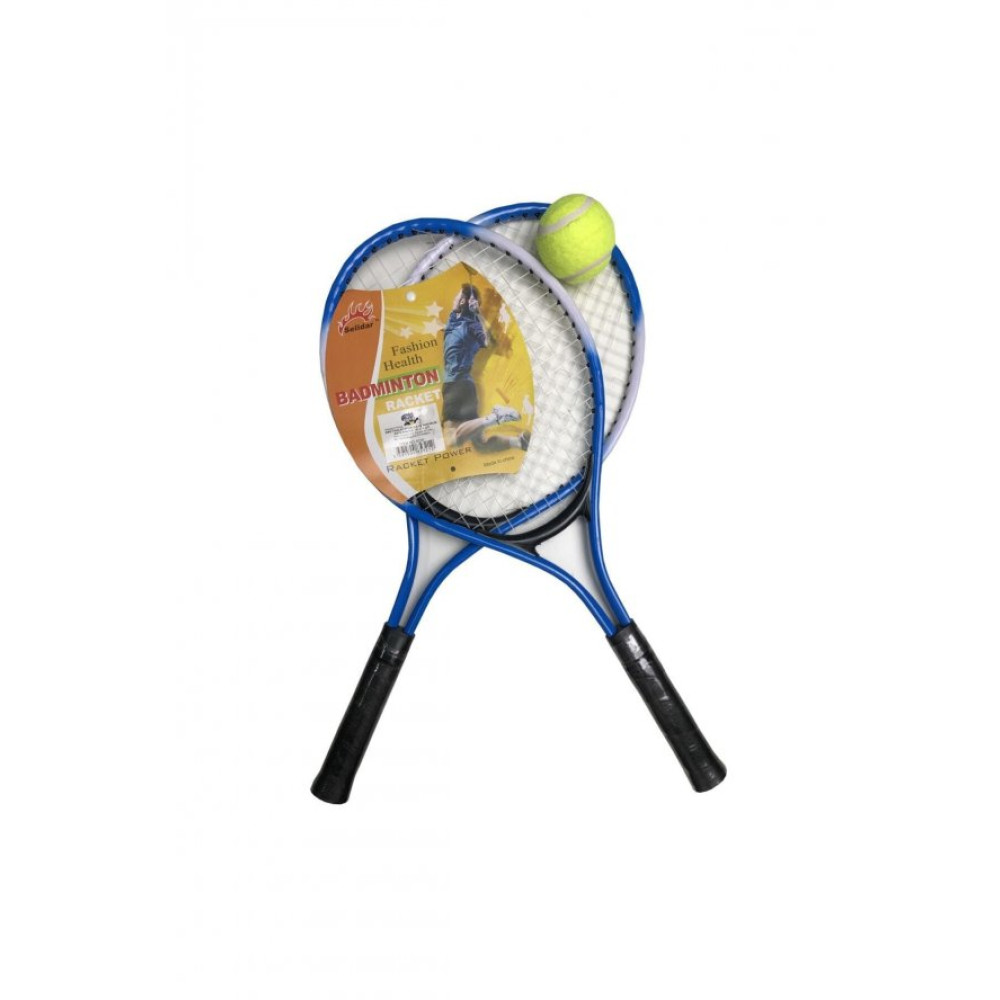 Komple Cantali Kort Cocuk Tenis Raketi Set Dambıllar & El / Ayak Ağırlıkları Fiyatı
