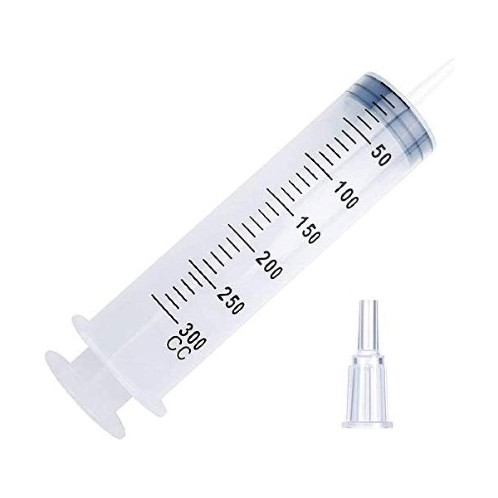 Kompozit Pazarı 300 ml Şırınga Diğer Test ve Ölçüm Cihazları Fiyatı