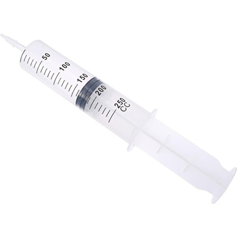 Kompozit Pazarı Şırınga 250 ml Diğer Test ve Ölçüm Cihazları Fiyatı