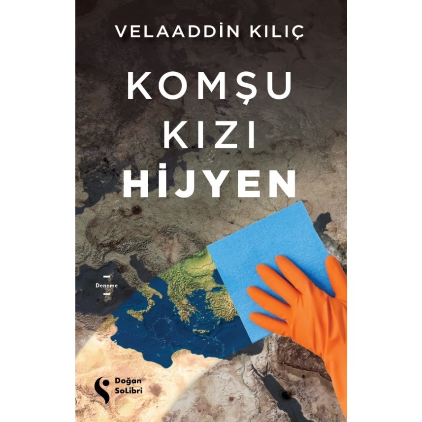 Komşu Kızı Hijyen - Velaaddin Kılıç Deneme - İnceleme Fiyatı