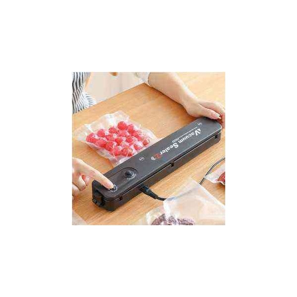 Konak Ambalaj Vakum Makinası Ekonomik , VACUUM SEALER, 10 Adet 15x25 cm SSD / Solid State Drive Fiyatı