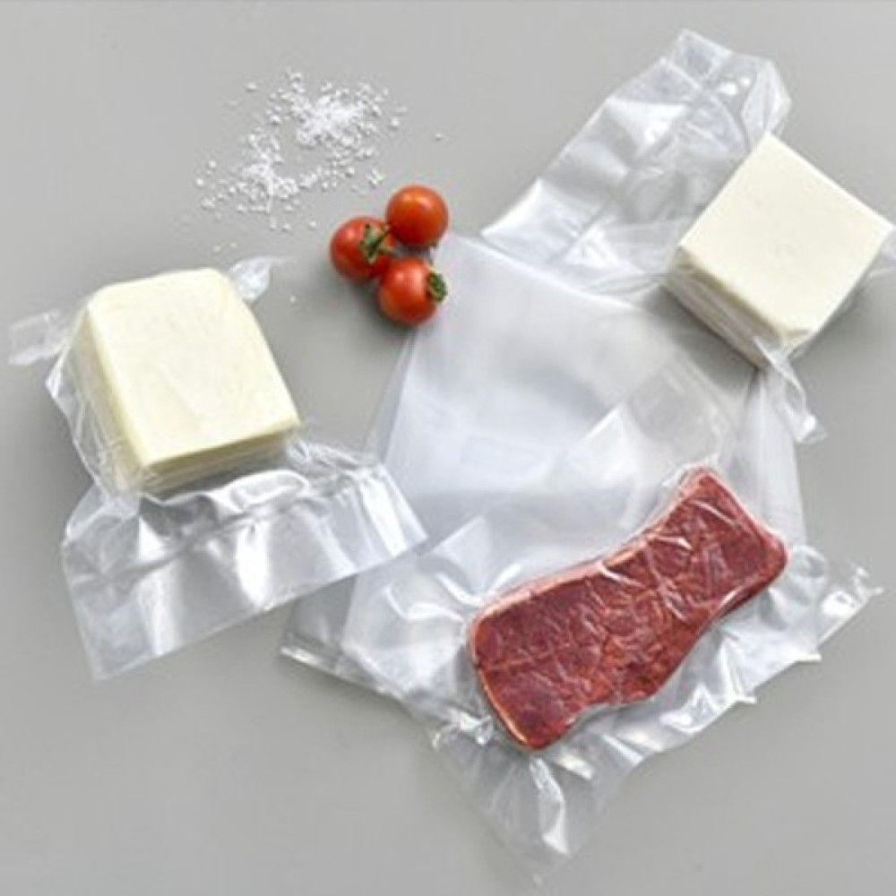 Konak Ambalaj Vakum Torbası Poşeti Düz 20X25 cm 1 kg Buzdolabı Poşeti Fiyatı