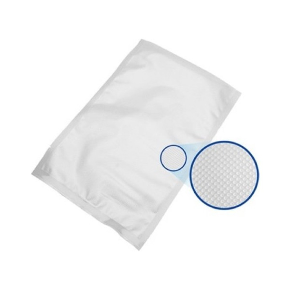 Konak Ambalaj Vakum Torbası Poşeti Tırtıklı 20X25 cm 50 Li Paket Nalburiye & Hırdavat Fiyatı