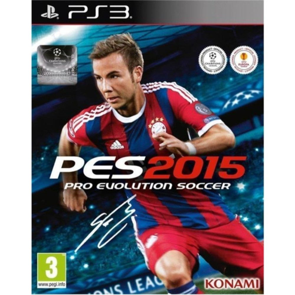 Konami Pes 2015 Ps3 Oyun Oto Boyaları Fiyatı