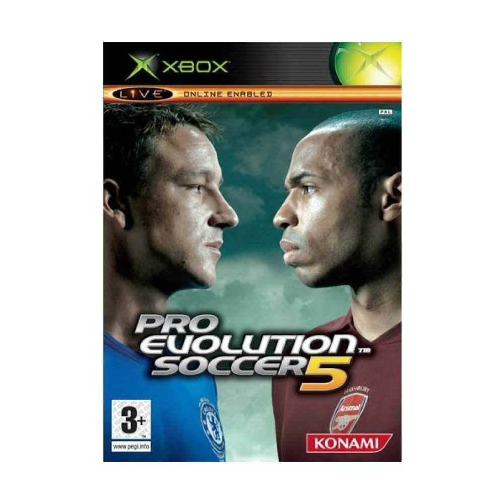 Konami Pro Evolution Soccer 5 Psp Oto Boyaları Fiyatı