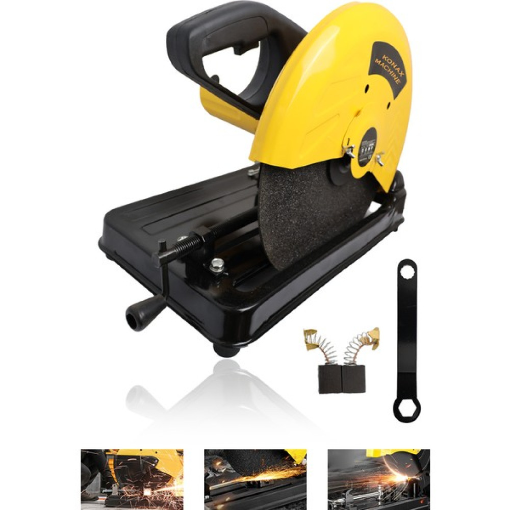 Konax Machine Profesyonel Profil Kesme Elektrikli El Aletleri Fiyatı