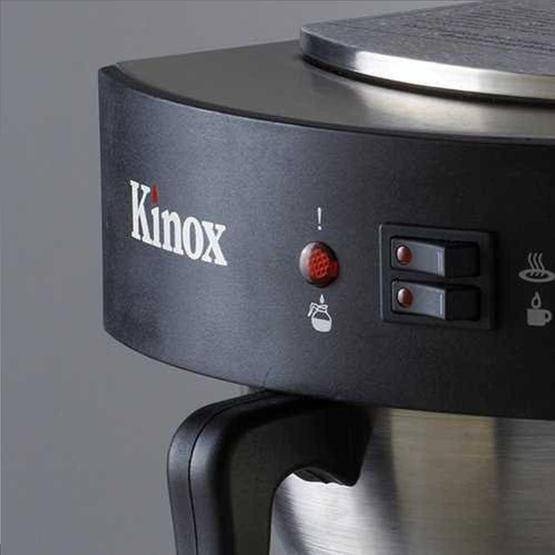 Konchero 3304RX Ticari Filtre Kahve Makinesi