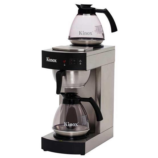 Konchero 3304RX Ticari Filtre Kahve Makinesi Kahve Makineleri Fiyatı