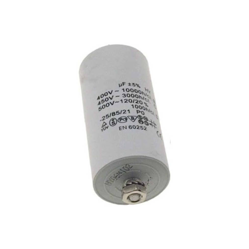 Kondansatör Daimi 2 Uf 450 V Isıtma & Soğutma Fiyatı
