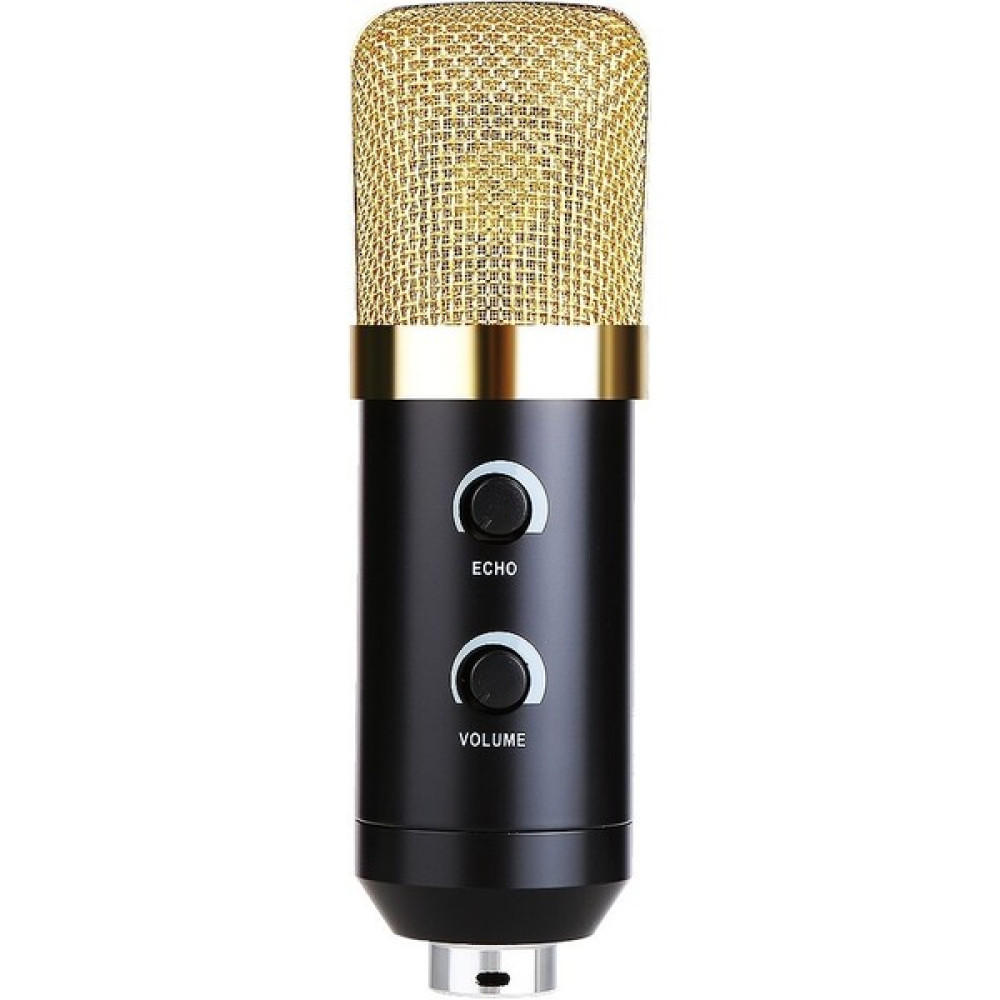Kondenser Mikrofon BM700USB Reverb Mikrofon FL100 Bilgisayar Kayıt Ağı Karaoke Kondenser Mikrofon (Yurt Dışından) - Sarı - Siyah Müzik Aletleri Fiyatı