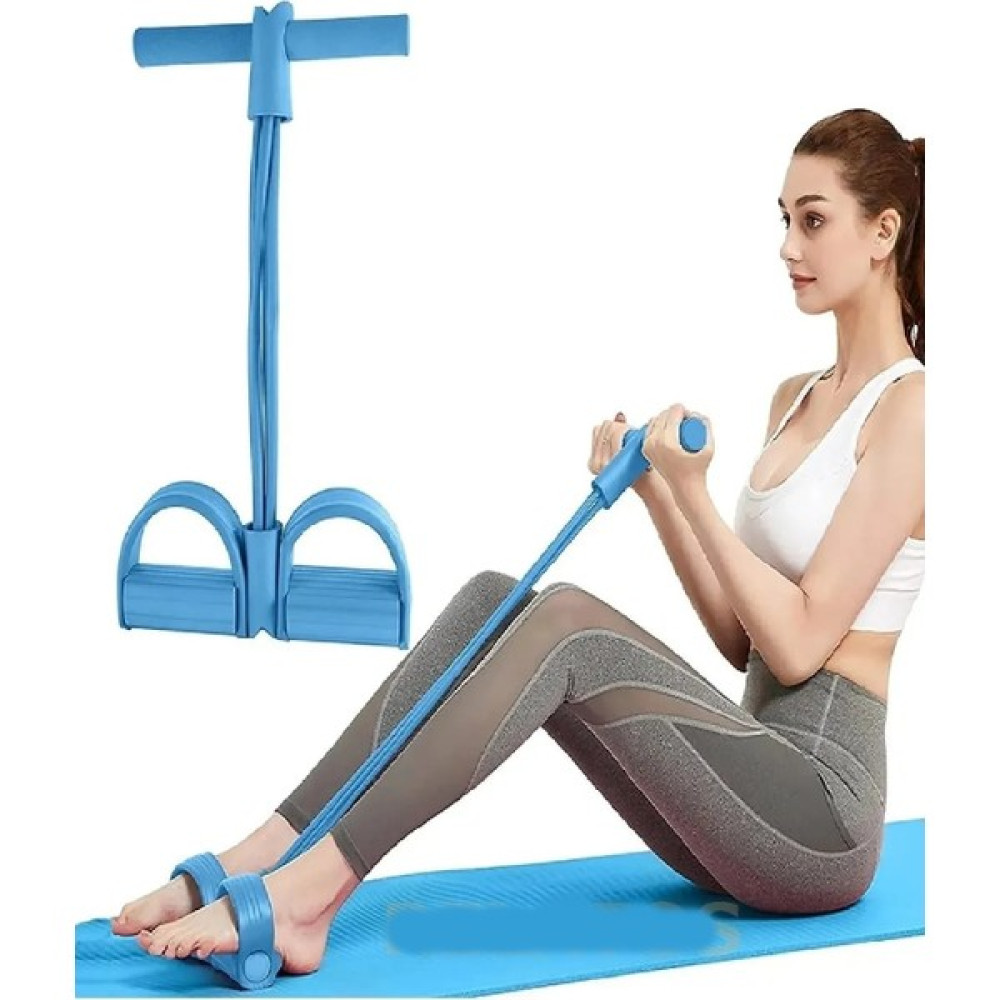 Kondisyon Küreği Egzersiz Aleti - Kol - Bel - Basen Spor Aleti Egzersiz Lastiği Kondisyon Aletleri Fiyatı