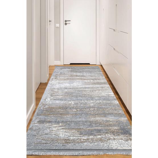 Konfor 1120 Notta Modern Dokuma Yolluk Halı