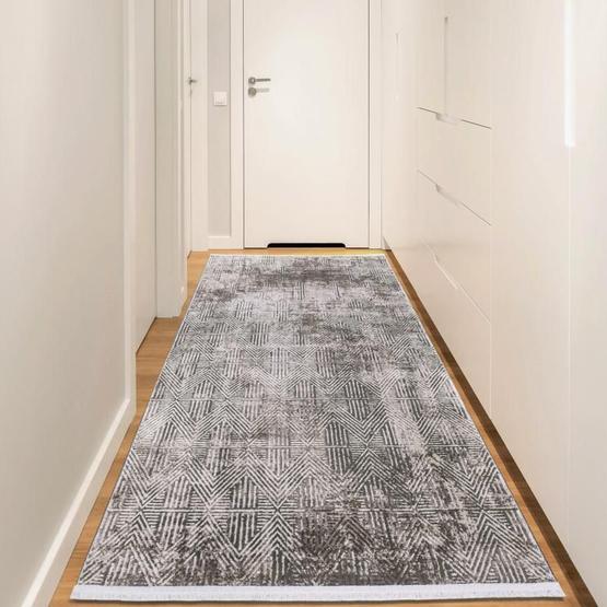 Konfor Halı 2902 Leo Modern 160x500 Yolluk Yolluk Fiyatı