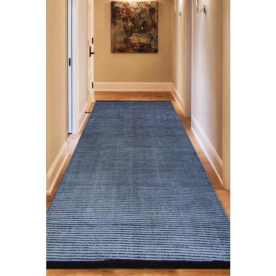 Konfor Halı 2902 Leo Modern 160x500 Yolluk