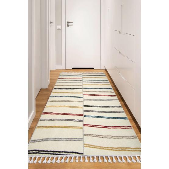 Konfor Halı 2902 Leo Modern 160x500 Yolluk