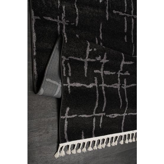 Konfor Halı 2902 Leo Modern 160x500 Yolluk