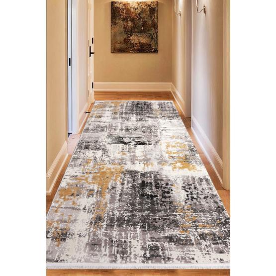Konfor Halı 2902 Leo Modern 160x500 Yolluk