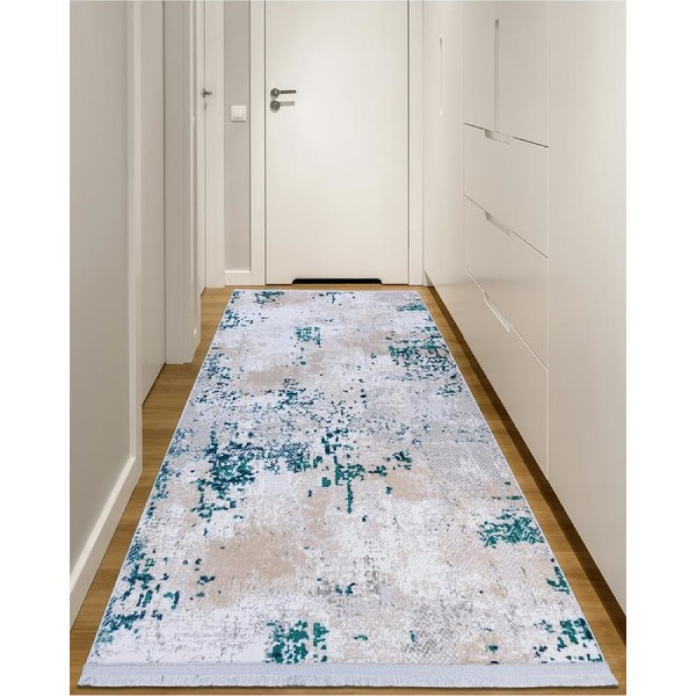 Konfor Halı Konfor Havana 2803 Modern Akrilik Dokuma Yolluk Halı 120 x 200 cm - Renkli Yolluk Fiyatı