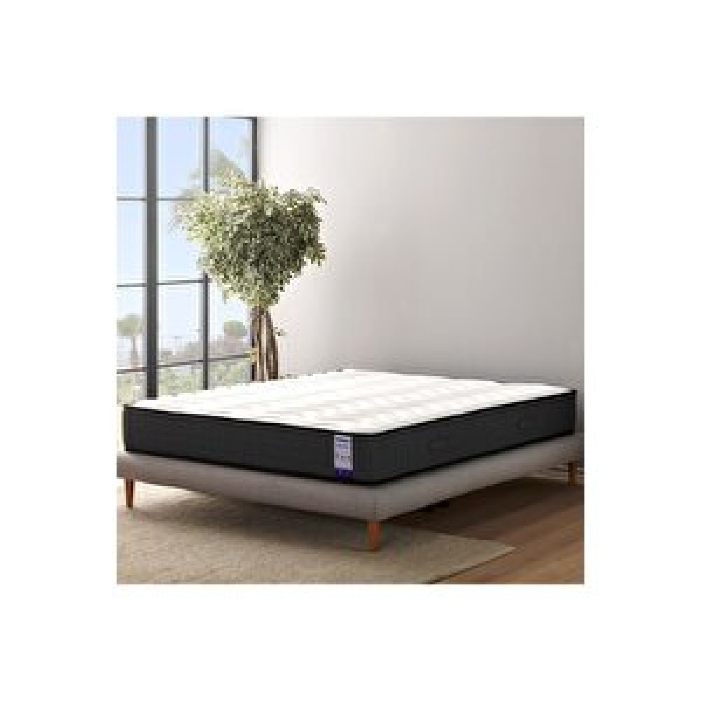 Konfor Sleep Touch Çift Taraflı 5 Bölgeli Paket Yaylı Orta Sert Yatak Yatak Fiyatı