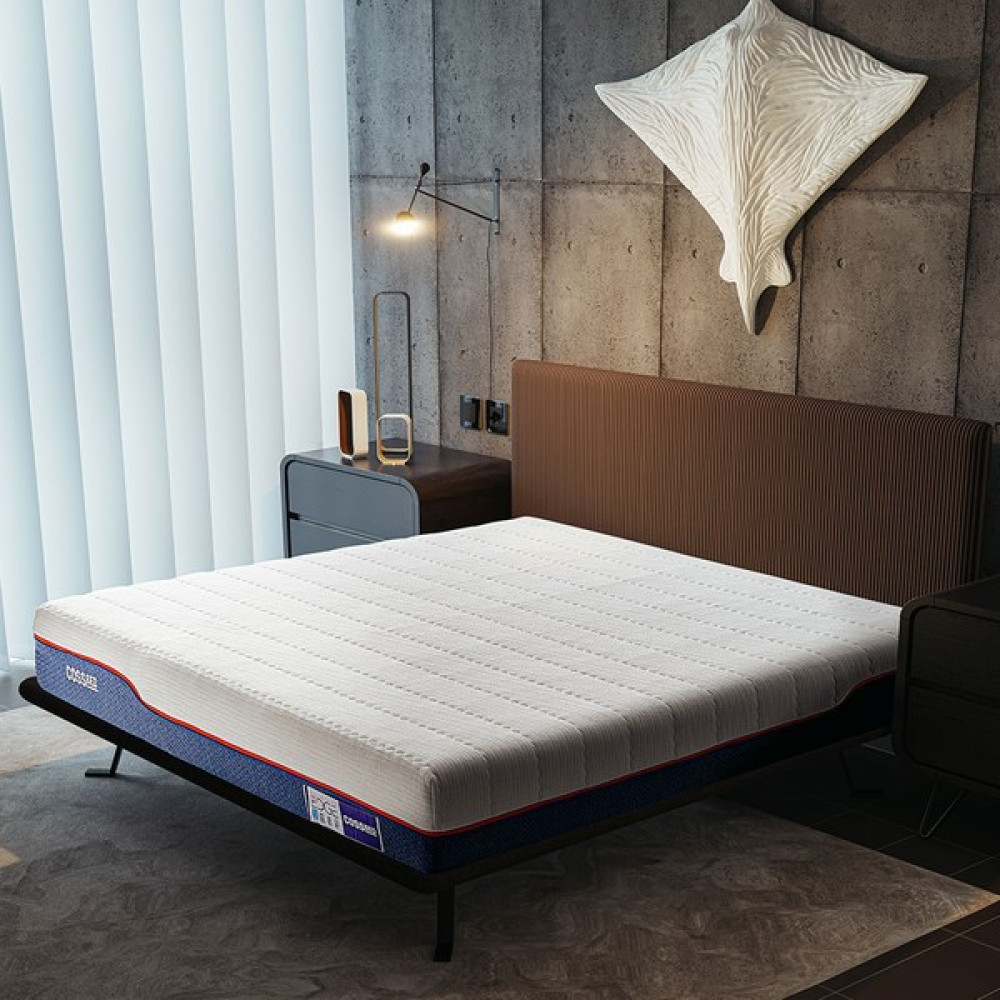 Konfor Yatak by Cossbed Original Visco Bambu Yatak 90 x 190 cm Yatak Fiyatı