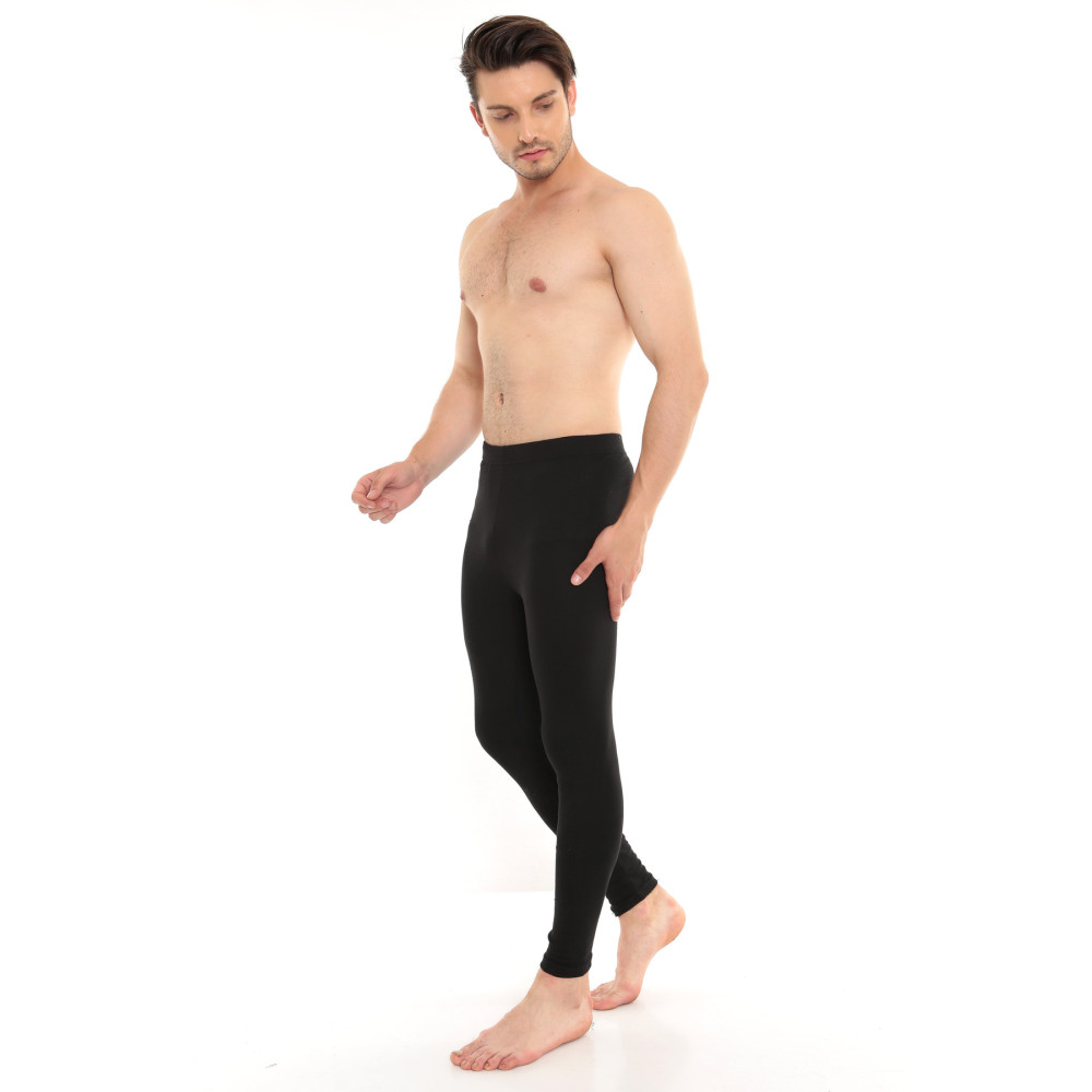 KonForYou Şardonlu Termal Içlik | Unisex Pamuklu Termal Tayt L/XL Beden Termal İç Giyim Fiyatı