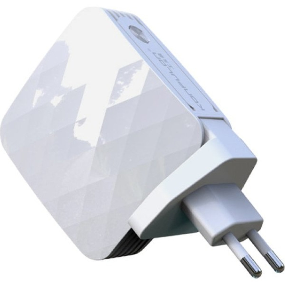 Konfulon C55 Powerbank 5.000 Mah Şarj Aleti - Beyaz Taşınabilir Şarj Cihazı - Powerbank Fiyatı